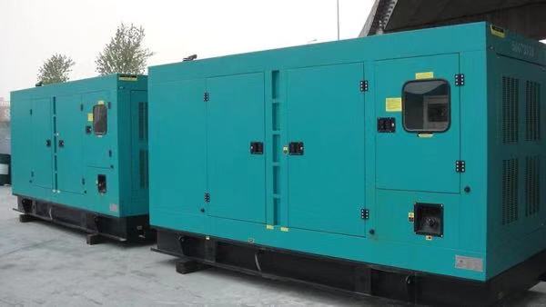 米脂幼儿园备用发电机供