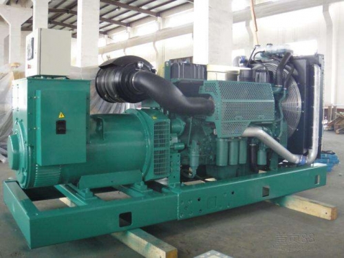 米脂便携静音：租赁无声发电机组，便携式解决能源需求